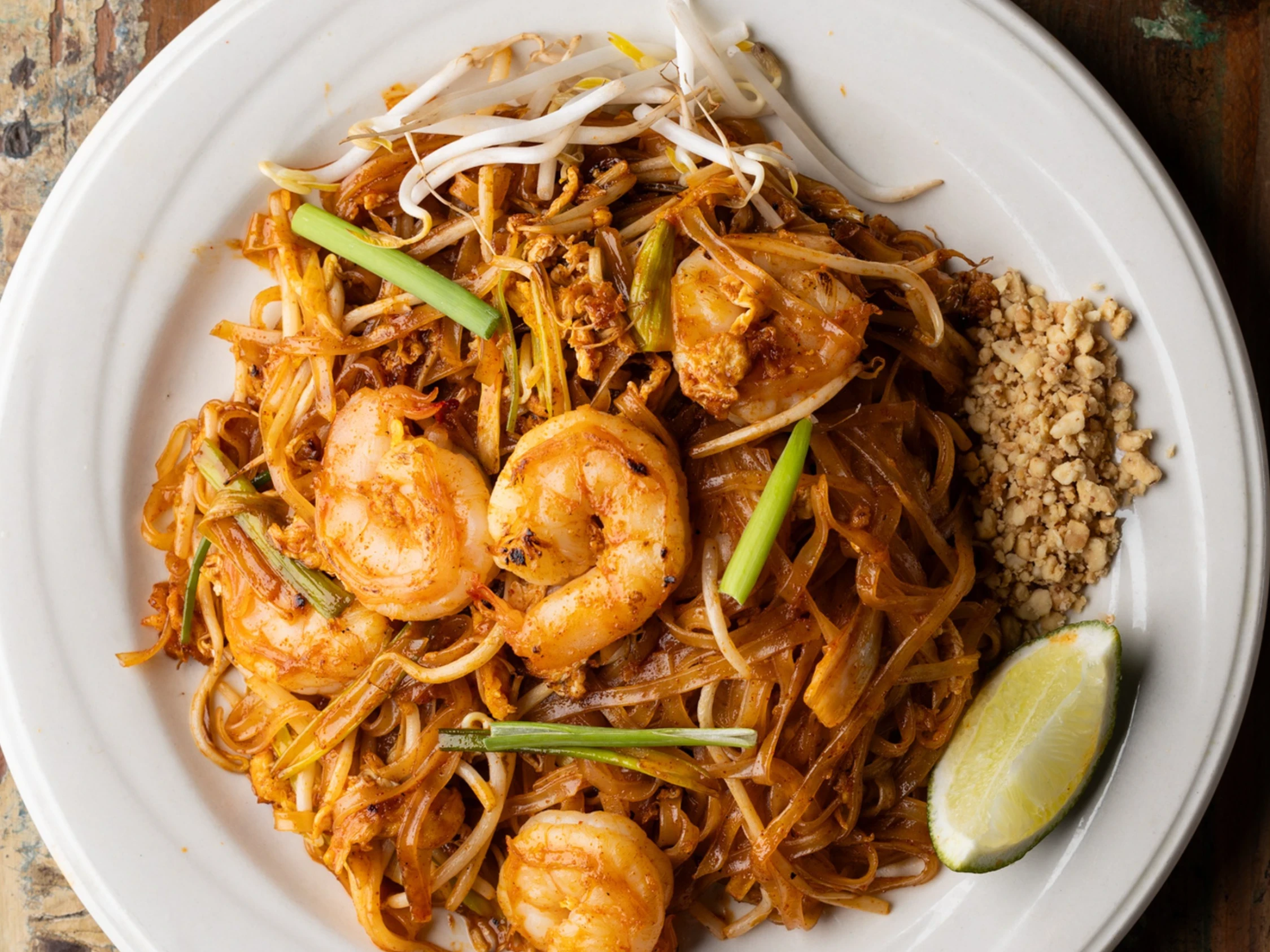 Pad Thai
