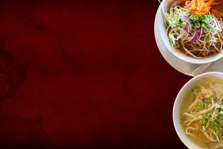Awesome New Menu Items!